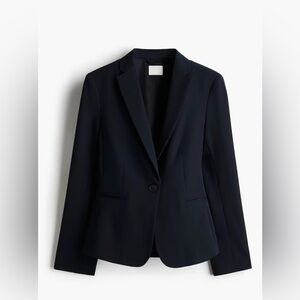Women's Navy Suit